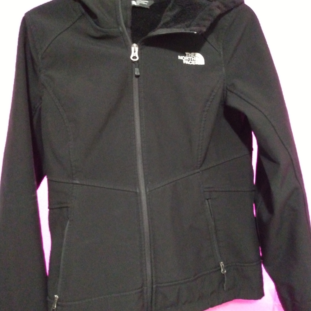 North face